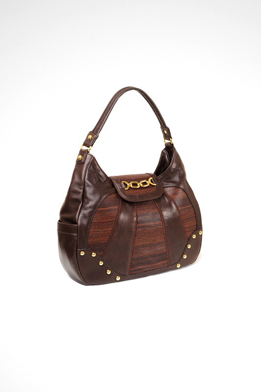 BROWN : 11027301<br />SIZE : H330 W410 D125<br />PRICE : 69,300(66,000)